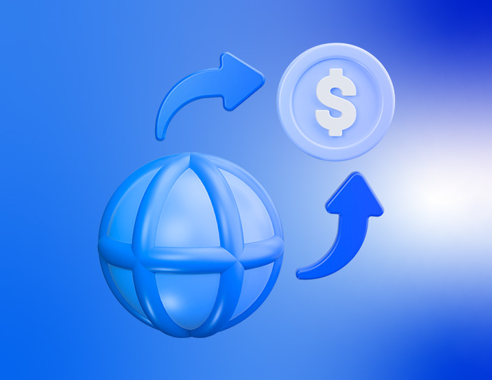 Fast payouts