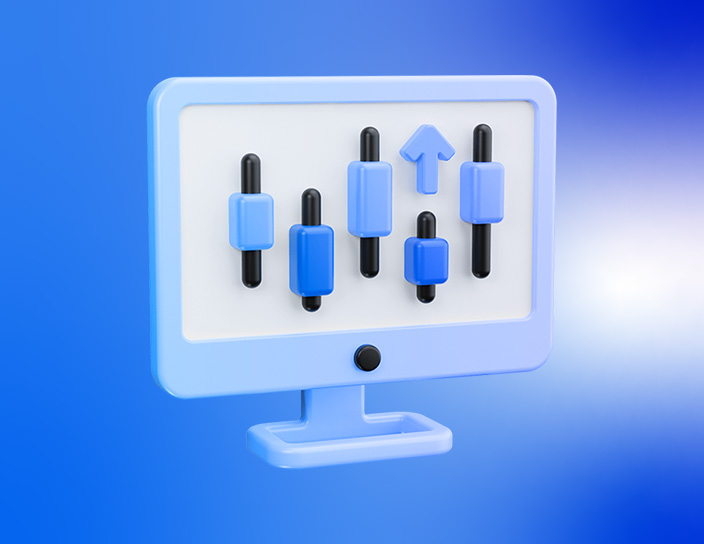 MetaTrader 5 platform